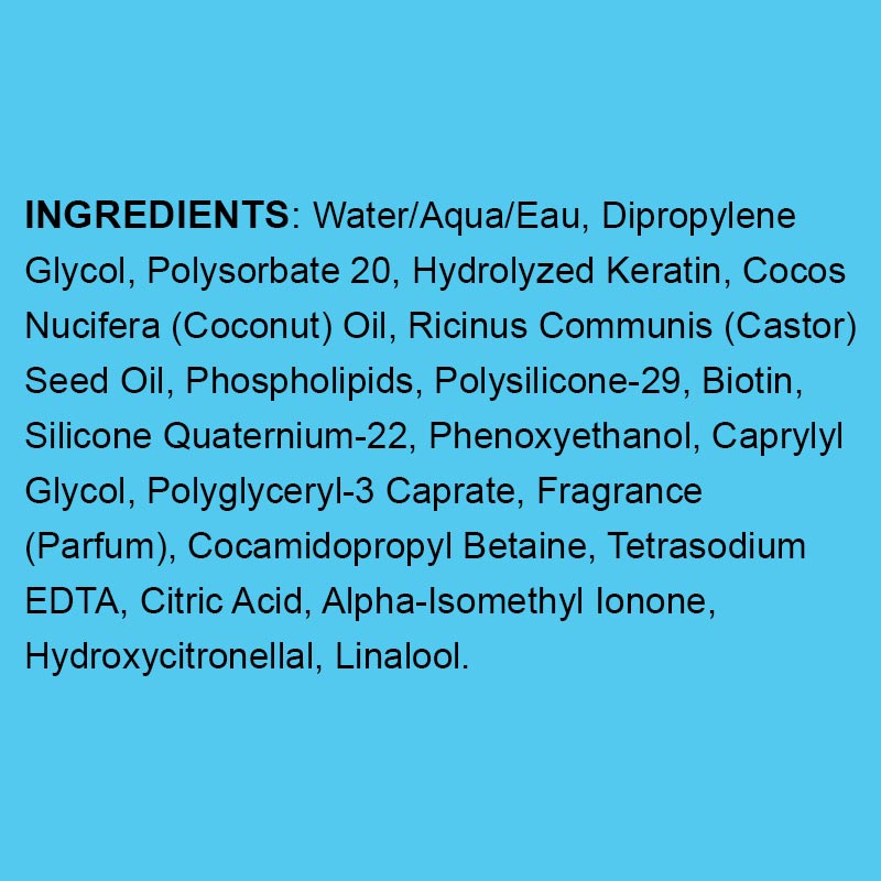 Kerachroma Preserve Plus Color Enhancing Anti-Humidity Treatment, 207ml - Image 10