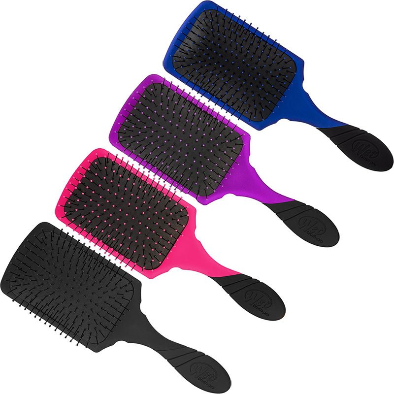 WetBrush Pro Paddle Detangler Core Line - Image 2