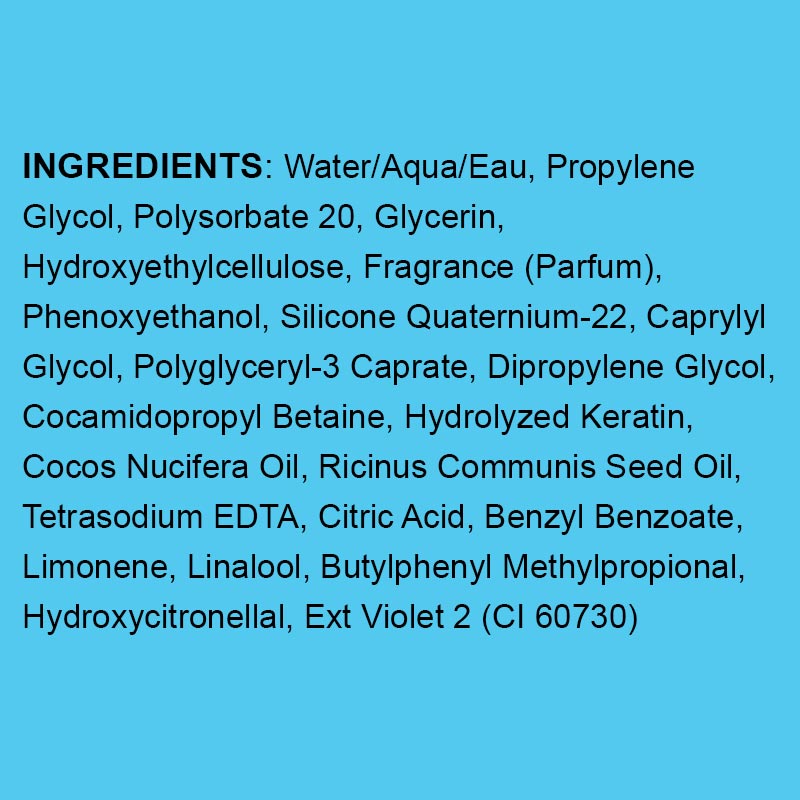 Kerachroma Toning Drops, 60ml - Image 9