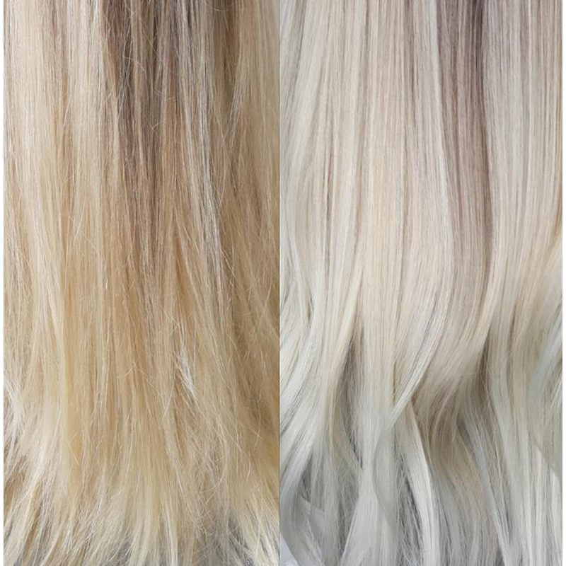 Kerachroma Toning Drops, 60ml - Image 4