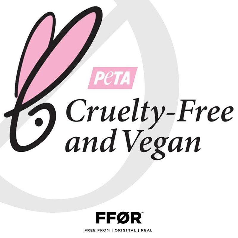 FFØR Re:Move Yellow for Toning Conditioning Mask - Image 5