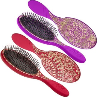 WetBrush Pro Detangler Heavenly Henna