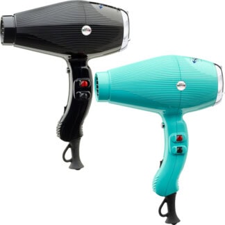 Gamma Più Hair Dryer Aria Dual Ionic 2200 Watt