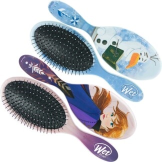 WetBrush Original Detangler Disney Frozen II
