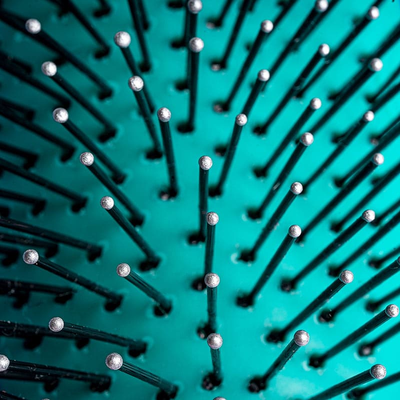 Olivia Garden OG Brush Set: 1 Brush Handle & 3 Removable Heads - Image 4