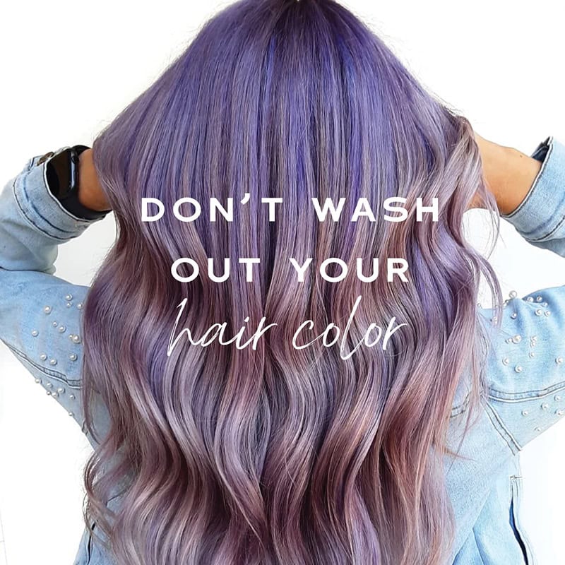 Kerachroma Clenditioner Conditioning Cleanser - Image 2