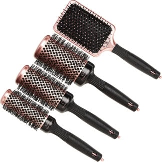 Olivia Garden Private Brush Collection