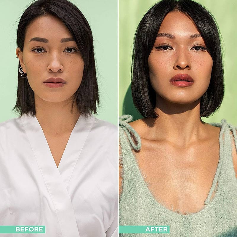 DESIGN.ME GLOSS.ME Hydrating Mask, 250ml - Image 10