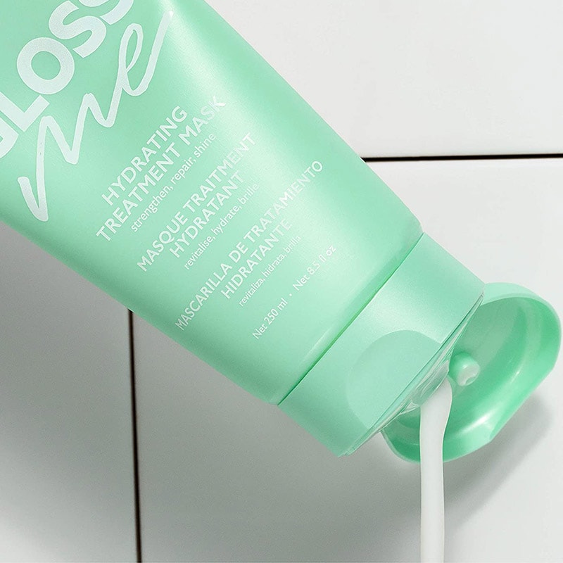 DESIGN.ME GLOSS.ME Hydrating Mask, 250ml - Image 14