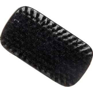 Diane Luxe 100% Soft Boar Military Wave Brush