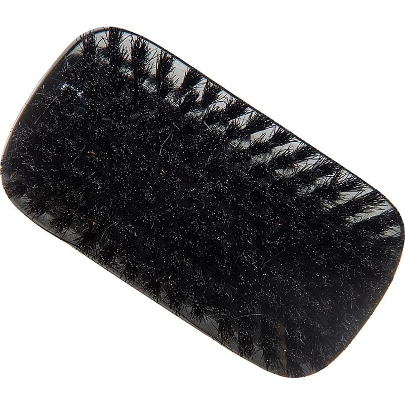 Diane Luxe 100% Soft Boar Military Wave Brush