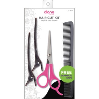 Diane Home Cutting Kit, 5 Pieces