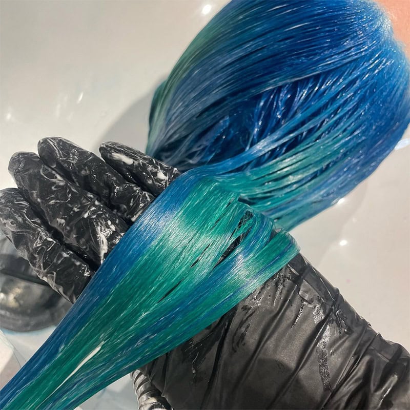 Crazy Color Anti Bleed Spray, 250ml - Image 3