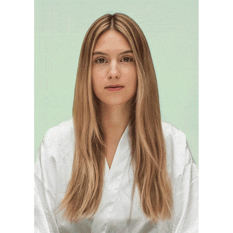 DESIGN.ME GLOSS.ME Hydrating Conditioner, 300ml - Image 12