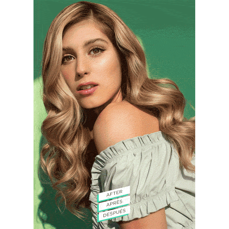 DESIGN.ME GLOSS.ME Hydrating Mask, 250ml - Image 11