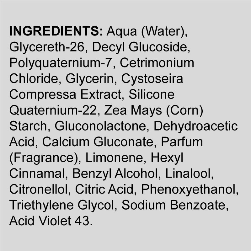 OSMO Super Silver Styling Violet Conditioning Foam, 200ml - Image 2