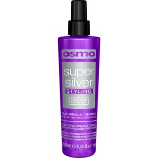 OSMO Super Silver Styling Violet Miracle Treatment Spray, 250ml