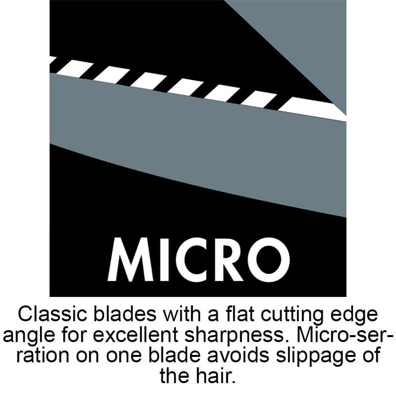 Jaguar Pre Style Ergo Satin Classic Scissor - Image 9