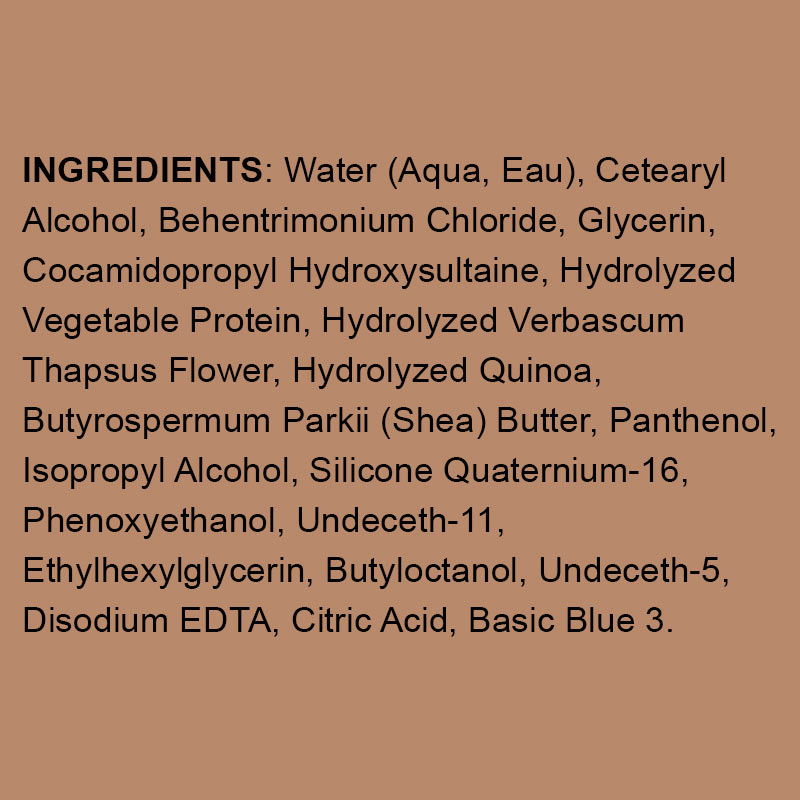 Punky Colour 3-in-1 Color Depositing Shampoo + Conditioner, Mochanificent, 250ml - Image 7