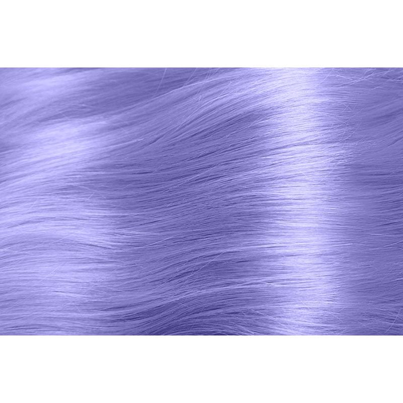 Punky Colour 3-in-1 Color Depositing Shampoo + Conditioner, Lavenderapturous, 250ml - Image 6