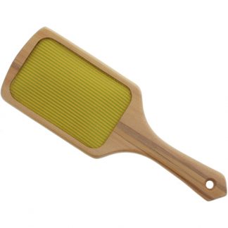 Paddle Mesh Brush for Hair Colour Highlights
