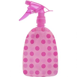 The Wet Spray Collapsible Bottle, 250ml