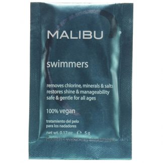 Malibu C Swimmers Sachet, 5g