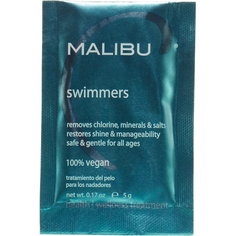 Malibu C Swimmers Wellness Collection, 6 Pieces - Image 4