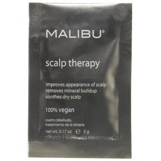 Malibu C Scalp Therapy Sachet, 5g