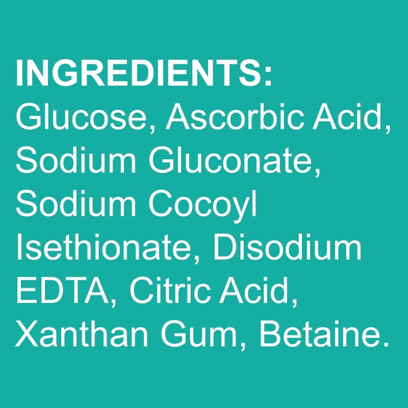 Malibu C Hard Water Sachet, 5g - Image 2