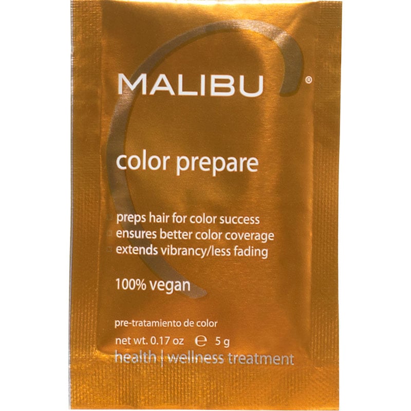 Malibu C Hydrate Color Wellness Collection, 7 Pieces - Image 4