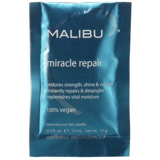 Malibu C Miracle Repair Sachet, 12g