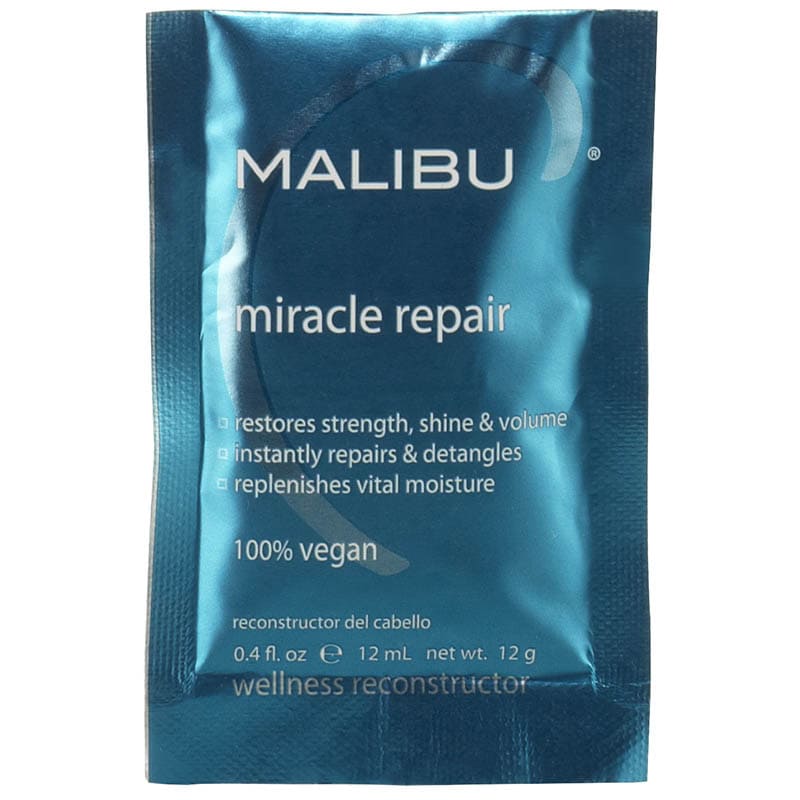 Malibu C Miracle Repair Sachet, 12g