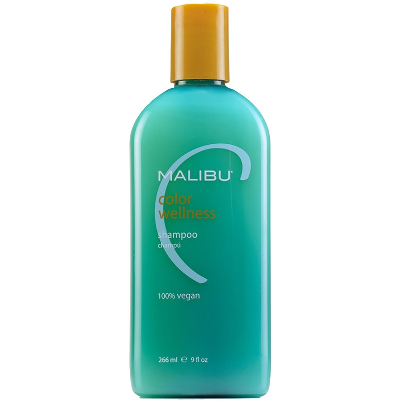 Malibu C Color Wellness Shampoo, 266ml