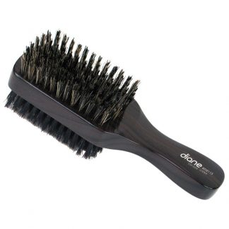 Diane 100% Natural Double Sided Club Boar Brush