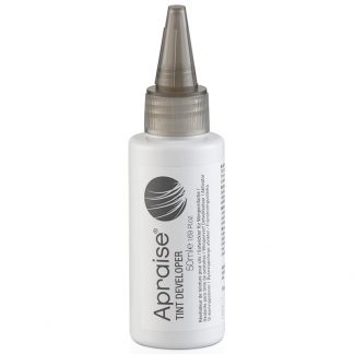 Apraise Eyebrow & Eyelash Tint Developer, 50ml
