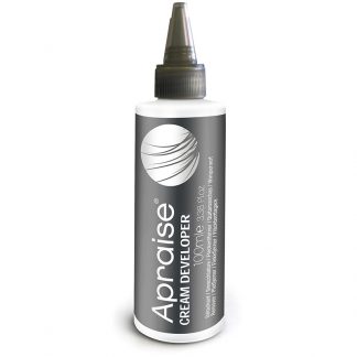 Apraise Eyebrow & Eyelash Tint Cream Developer, 100ml