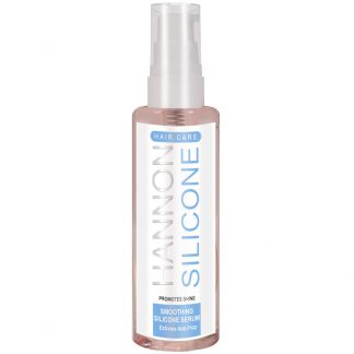 Hannon Silicone Smoothing Serum, 60ml