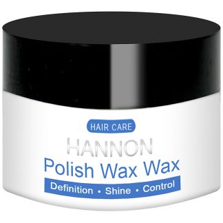 Hannon Polish Wax, 50ml