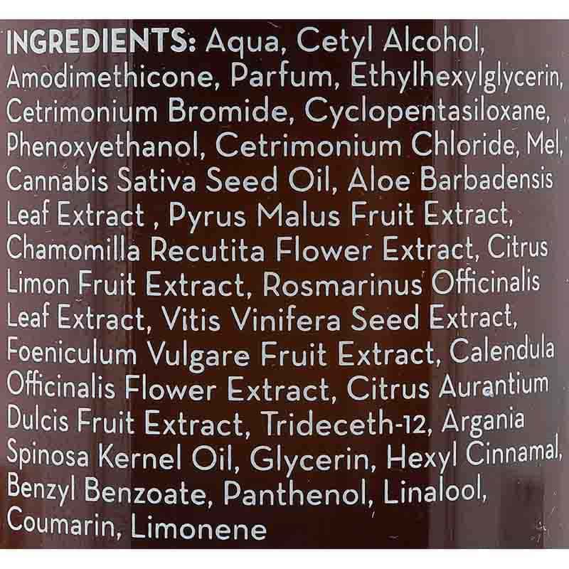 Marrakesh X Leave-In Treatment & Detangler - Image 5