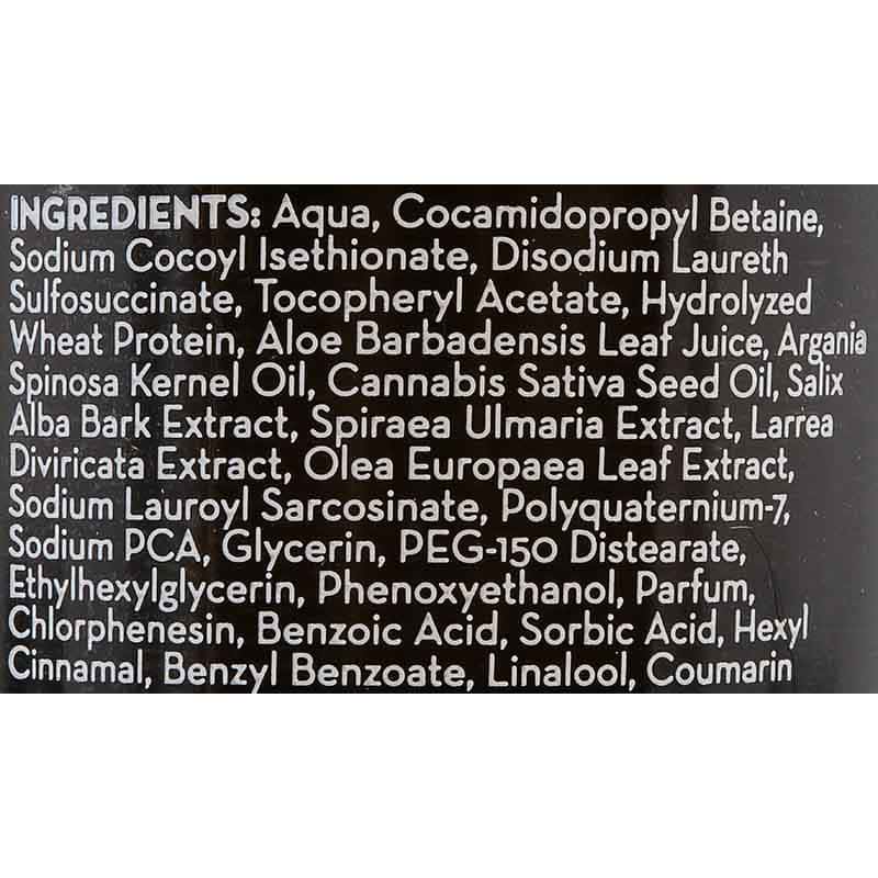 Marrakesh Daily Nourish Cleansing Shampoo, 739ml - Image 2