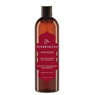 Marrakesh Daily Nourish Cleansing Shampoo, 739ml
