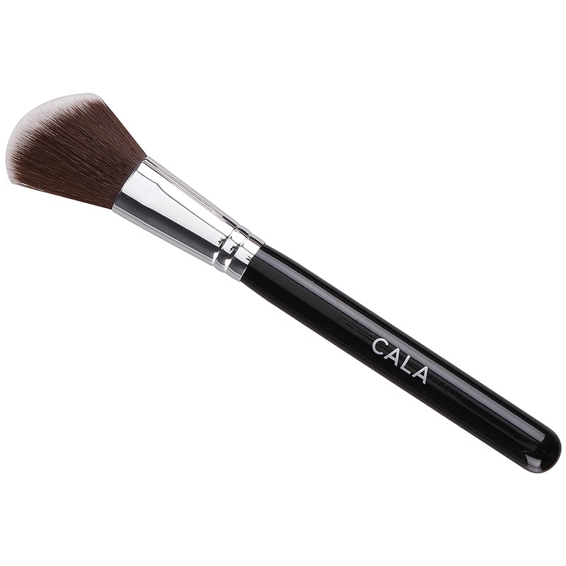Cala Studio Master Angled Contour Brush