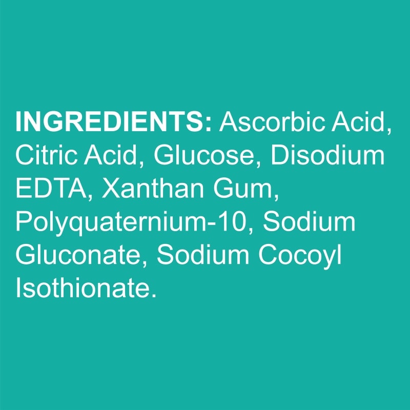 Malibu C CPR Color Pigment Reducer Sachet, 20g - Image 3