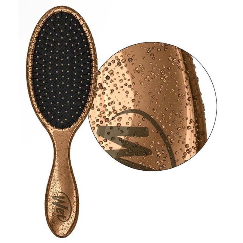 WetBrush Original Detangler Glitter & Glitz - Image 2