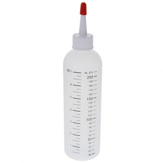 Hair Colour Applicator Bottle, 210ml
