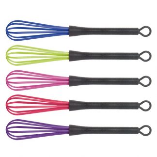 Diane Hair Colour Mixing Whisk, Assorted Colours, Single