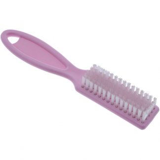 Nail Brush, Assorted Colours