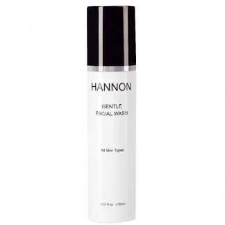 Hannon Gentle Facial Wash, 150ml