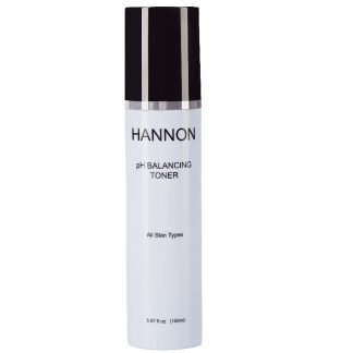 Hannon Toner pH Balancing Toner, 150ml